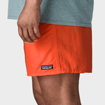 Baggies Badeshorts 5 inch - Herre - Orange Peel - Gumpel & Co