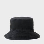 Rip Curl Wetty Icon Bøllehat - Unisex - Black