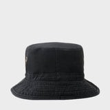 Rip Curl Wetty Icon Bøllehat - Unisex - Black