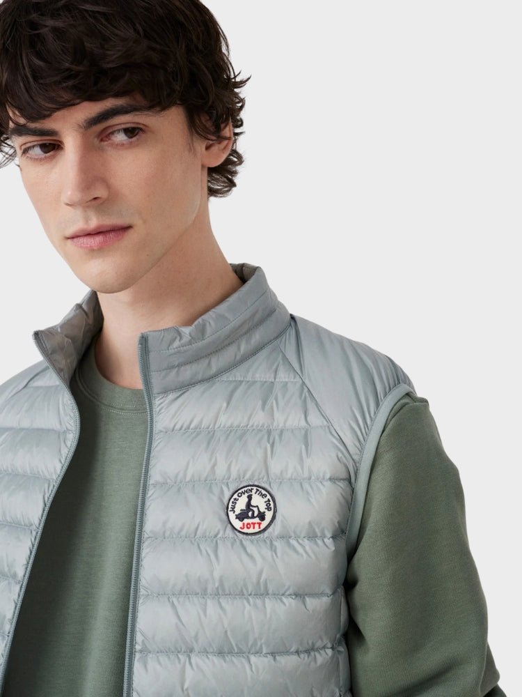 Tom Let Dunvest - Herre - Moon Rock - Gumpel & Co