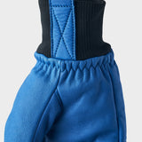 Omni 5 fingre Skihandsker - Unisex - Royal Blue/Royal Blue