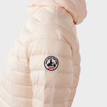 Cloe Let Dunjakke - Dame - Salty Nude - Gumpel & Co