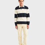 Graham Rugger - Navy