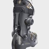 KALIBER PRO 105 W LV GW BOA Skistøvler - Dame - Black/Gold