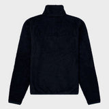 Mountain Airy Fleece Half Zip - Herre - Anthracite Navy