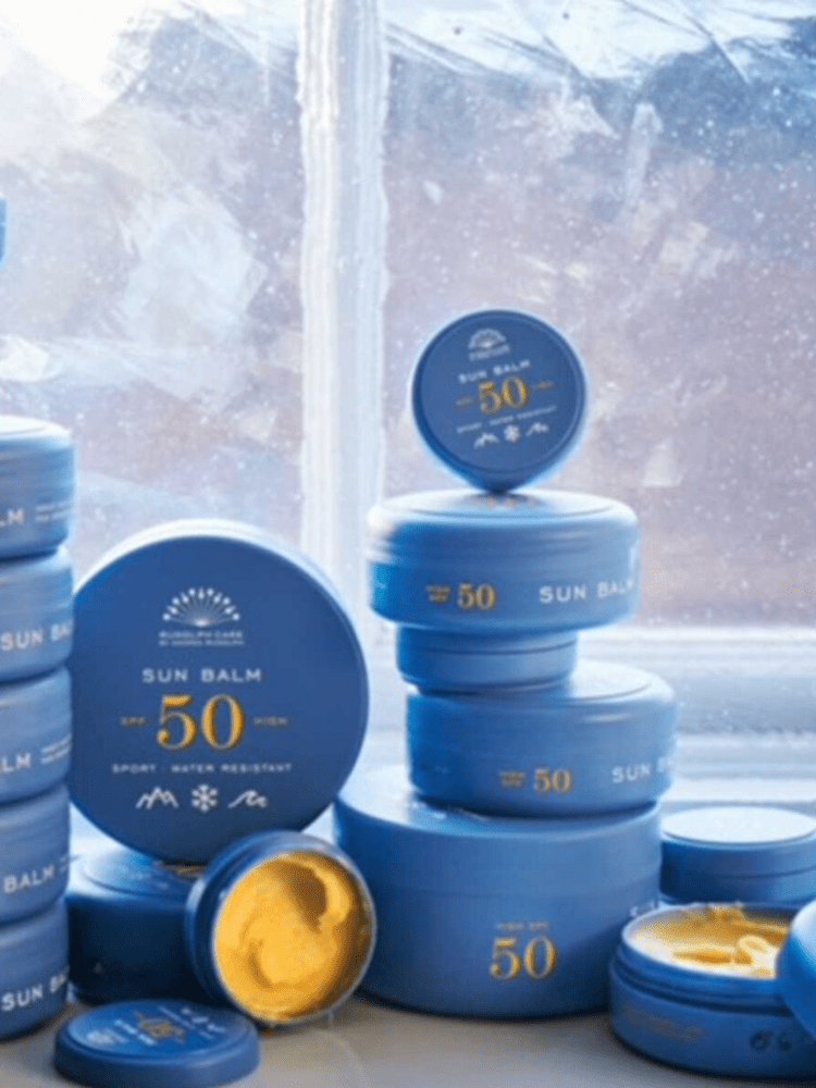 Sun Balm SPF50 45 ml - Gumpel & Co