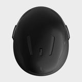 Volant Visor HD Skihjelm - Unisex - Black