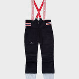 Concord Ski Pants - Herre - Faded Navy
