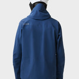 Piaro skijakke - Herre - Blå - Gumpel & Co