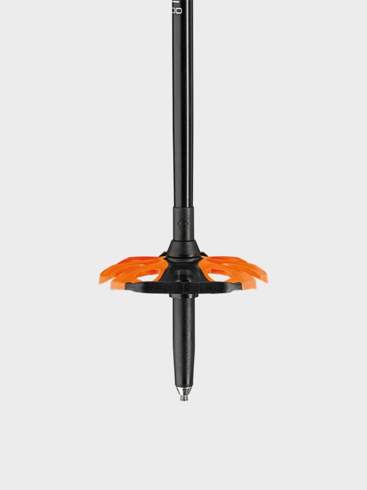 Sherpa FC Carbon Vario Skistav - Gumpel & Co