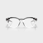 HSTN AI Solbrille - Transition Grey / Transition DEMO - Gumpel & Co