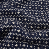 Heroes Of Telemark Full Zip - Herre - Faded Navy