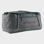 Black Hole Duffel 100L - Unisex - Noble Grey - Gumpel & Co