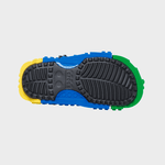 Lego Kreativitets Clog Crocs - Børn - Sort - Gumpel & Co