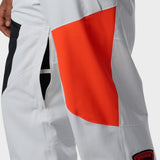 UB Hero 4WS Isoleret Skibukser - Herre - White