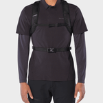 TRAILBLAZER 10 Rygsæk - Unisex - Sort - Gumpel & Co