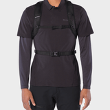 TRAILBLAZER 10 Rygsæk - Unisex - Sort - Gumpel & Co