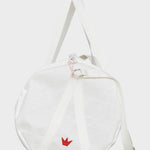 Elvstrøm Sailwear Weekend Sailbag Duffelbag - Herre - White