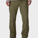 Quandary Bukser - Regular - Basin Green - Gumpel & Co