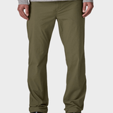 Quandary Bukser - Regular - Basin Green - Gumpel & Co