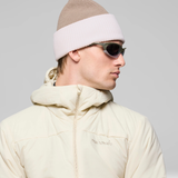 /29 heavy merinoUll contrast Hue - Unisex - Pure Cashmere