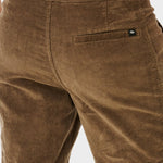 Rip Curl Classic Surf Cord Shorts - Herre - Rock