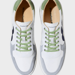 Galapagos Island sneaker - Herre - Coastside - Gumpel & Co