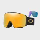 Line Miner Pro Medium (M) - 50th anniversary - Prizm Snow 24k & Iced Snow Iridium - Gumpel & Co