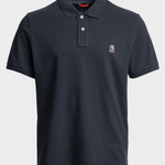 Wellington Polo - Herre - Blue Navy - Gumpel & Co