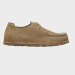 Utti Lace Reguler - Unisex - Gray Taupe - Gumpel & Co