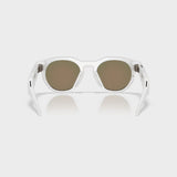 HSTN AI Solbrille - Warm Grey / Prizm Ruby - Gumpel & Co