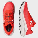 ULTRA GLIDE 4 Sko - herre - Rød / Hvid - Gumpel & Co