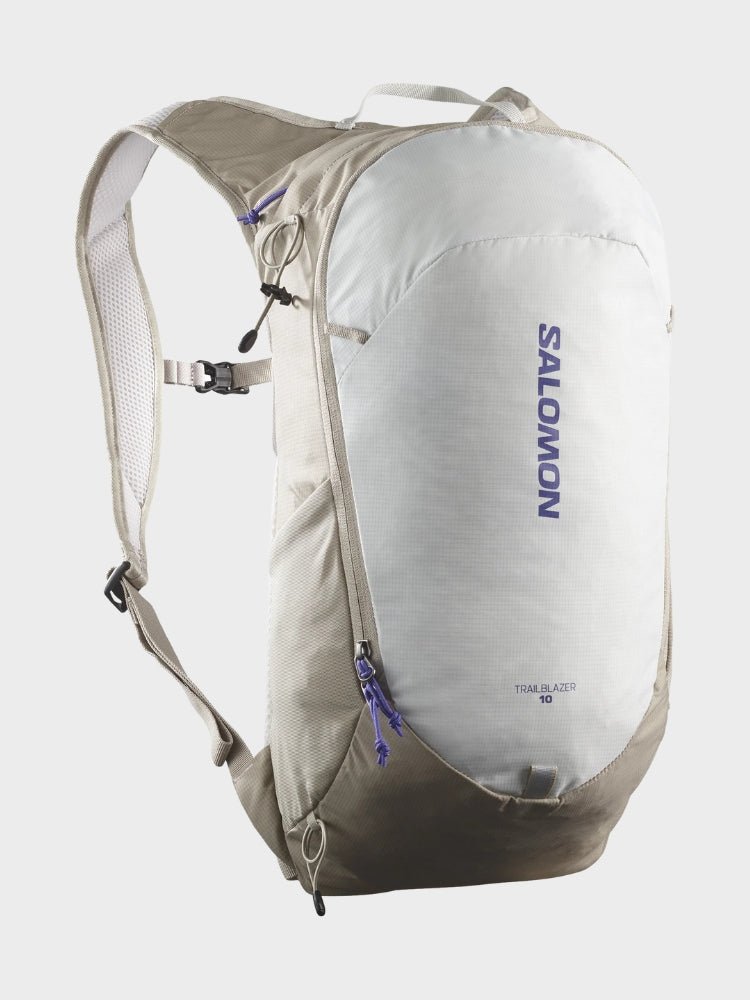 Trailblazer 10 - Vintage Khaki / Glacier Gray - Gumpel & Co