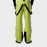 Isoleret Skibukser - Herre - Wild Lime