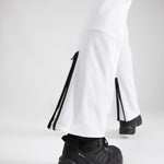 Nessa skibukser - Dame - Hvid - Gumpel & Co