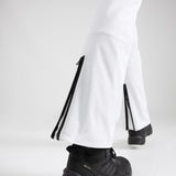 Nessa skibukser - Dame - Hvid - Gumpel & Co