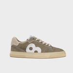 8 Beautfort Orkney Island Sneaker - Herre - Stone