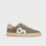 8 Beautfort Orkney Island Sneaker - Herre - Stone