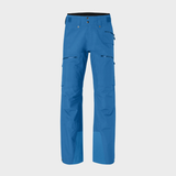 lofoten Gore Tex Skibukser - Herre - Dark Blue