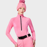 Sanoko Midlayer - Dame - Pink Cosmos