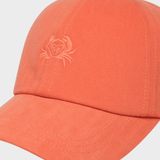 Slide Away Cap Kasket - Dame - Ginger Spice - Gumpel & Co