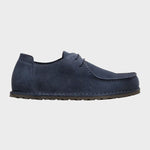 Utti Lace Sko - Regular - Unisex - New Navy - Gumpel & Co