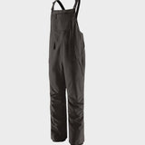 Powder Town Bibs - Dame - Black