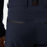 NIC T Herre Skibukser - Mørke Blå - Gumpel & Co