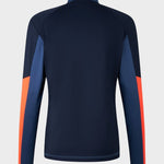 Berkan midlayer - Herre - Blå - Gumpel & Co