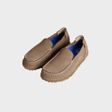 Birkenstock Utti Smal - Unisex - Gray Taupe