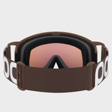 Nexal Skibriller - Unisex - Bronzite Brown