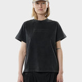 Borgir W T Shirt - Dame - Grey Sky - Gumpel & Co