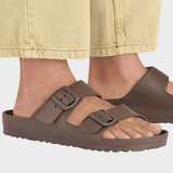 Birkenstock Arizona EVA Essentials Regular - Unisex - Roast