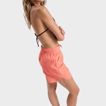 Roxy Wave 5 Inch Badshorts - Dame - Camellia - Gumpel & Co